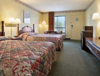 фото отеля Super 8 Motel London (Kentucky)