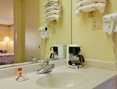 фото отеля Super 8 Motel London (Kentucky)