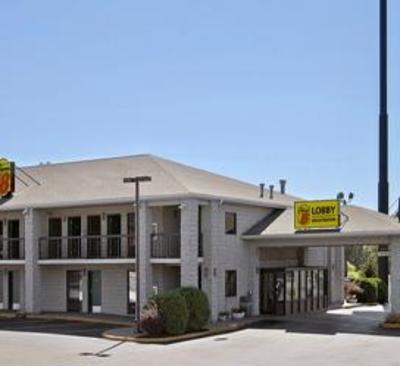 фото отеля Super 8 Motel London (Kentucky)