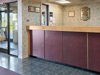 Super 8 Motel London (Kentucky)