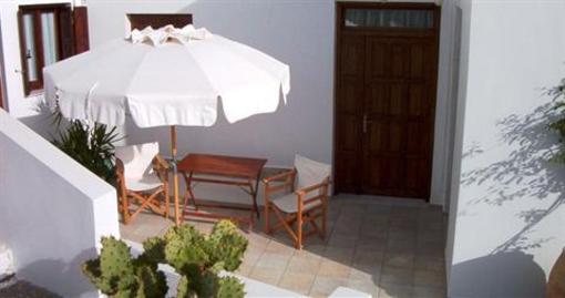фото отеля Villa Notos