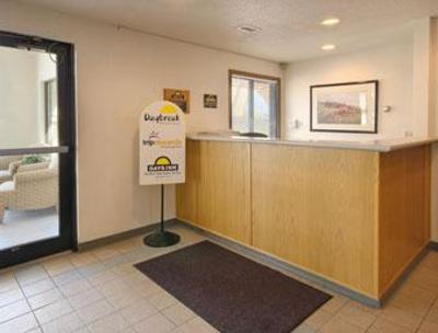 фото отеля Days Inn Willmar