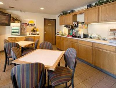 фото отеля Days Inn Willmar