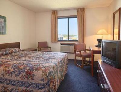 фото отеля Days Inn Willmar