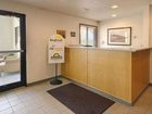 фото отеля Days Inn Willmar