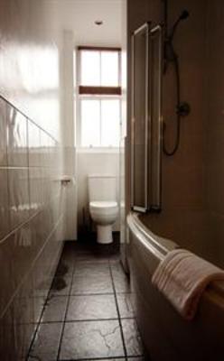 фото отеля Cloudberry Apartment