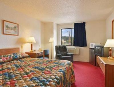 фото отеля Super 8 Bath - Hammondsport