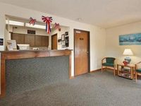 Super 8 Bath - Hammondsport