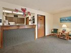 фото отеля Super 8 Bath - Hammondsport
