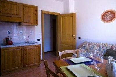 фото отеля Residence Locanda Toscana Rosignano Marittimo