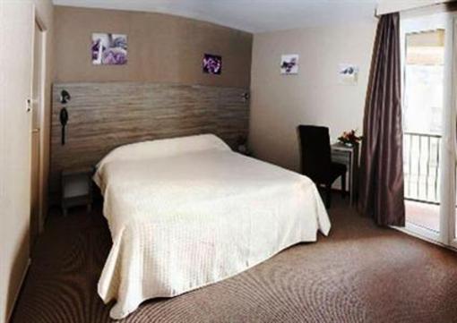 фото отеля Hotel La Rotonde La Ciotat