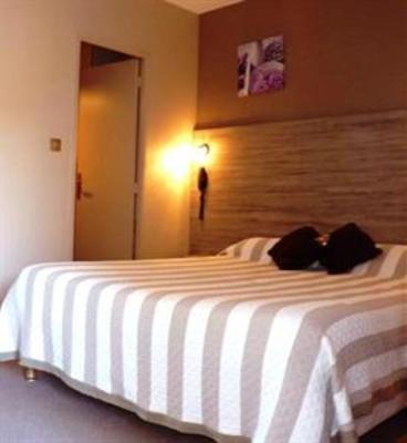 фото отеля Hotel La Rotonde La Ciotat