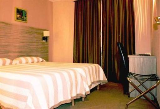 фото отеля Hotel La Rotonde La Ciotat