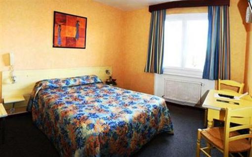 фото отеля Hotel La Rotonde La Ciotat