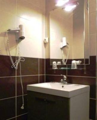 фото отеля Hotel La Rotonde La Ciotat