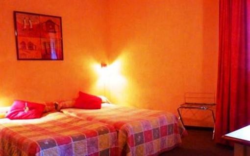 фото отеля Hotel La Rotonde La Ciotat