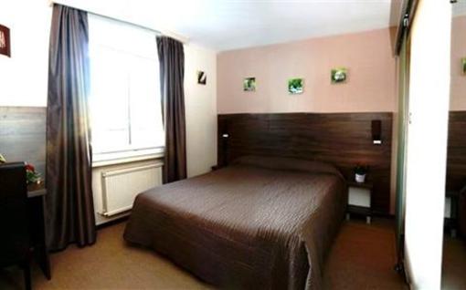 фото отеля Hotel La Rotonde La Ciotat