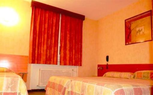 фото отеля Hotel La Rotonde La Ciotat
