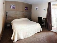 Hotel La Rotonde La Ciotat