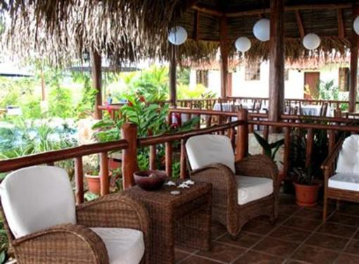 фото отеля Lodge Las Ranas