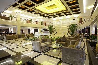 фото отеля Hill & River Hotel