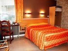 фото отеля Hotel Bellevue Bessines-sur-Gartempe