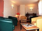 фото отеля Hotel Bellevue Bessines-sur-Gartempe