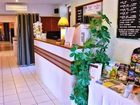фото отеля Hotel Bellevue Bessines-sur-Gartempe