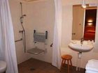 фото отеля Hotel Bellevue Bessines-sur-Gartempe