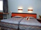 фото отеля Hotel Bellevue Bessines-sur-Gartempe