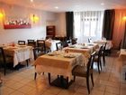 фото отеля Hotel Bellevue Bessines-sur-Gartempe