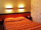 фото отеля Hotel Bellevue Bessines-sur-Gartempe