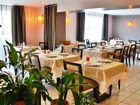 фото отеля Hotel Bellevue Bessines-sur-Gartempe