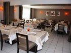 фото отеля Hotel Bellevue Bessines-sur-Gartempe
