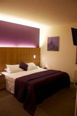 фото отеля Rooms at 29 Bruce Street