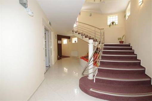 фото отеля Complex Turistic Monaco Hotel Baile Felix