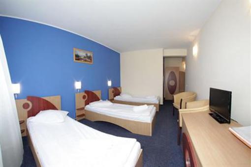 фото отеля Complex Turistic Monaco Hotel Baile Felix