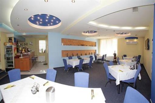 фото отеля Complex Turistic Monaco Hotel Baile Felix