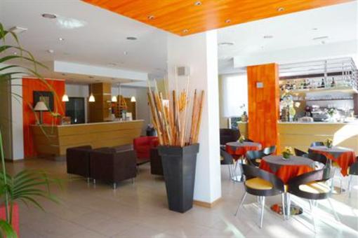 фото отеля San Francisco Hotel Lignano Sabbiadoro