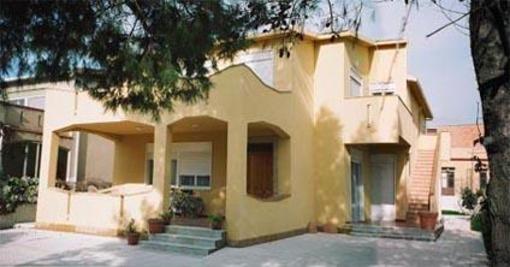 фото отеля Villa Amico
