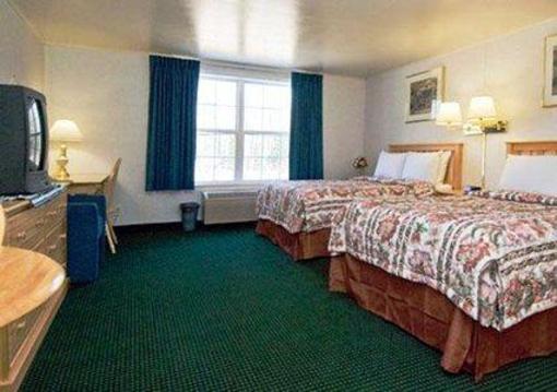 фото отеля Rodeway Inn & Suites Brunswick (Maine)