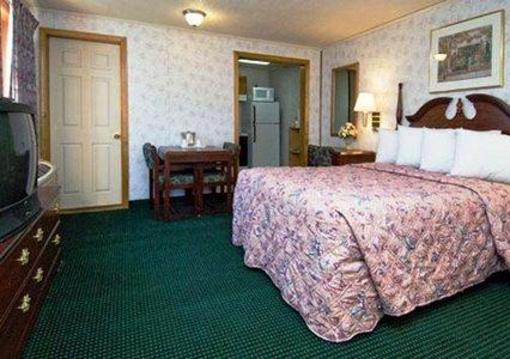фото отеля Rodeway Inn & Suites Brunswick (Maine)