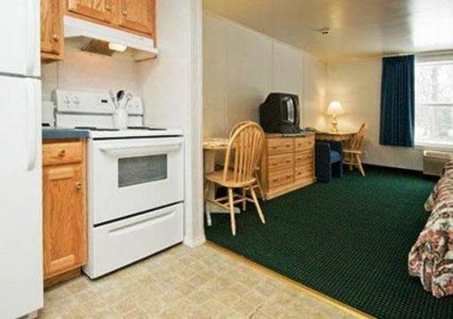 фото отеля Rodeway Inn & Suites Brunswick (Maine)