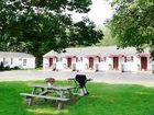 фото отеля Rodeway Inn & Suites Brunswick (Maine)
