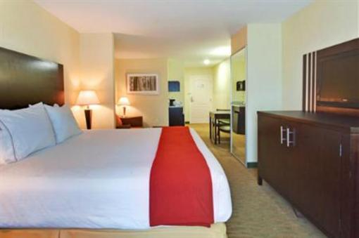 фото отеля Holiday Inn Express Bradford (Pennsylvania)