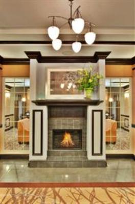 фото отеля Holiday Inn Express Bradford (Pennsylvania)