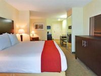 Holiday Inn Express Bradford (Pennsylvania)