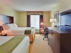 фото отеля Holiday Inn Express Bradford (Pennsylvania)
