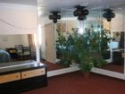 фото отеля Airport Inn and Suites Houston