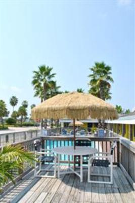 фото отеля Barefoot Bay Resort and Marina